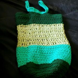 Small bag for groceries